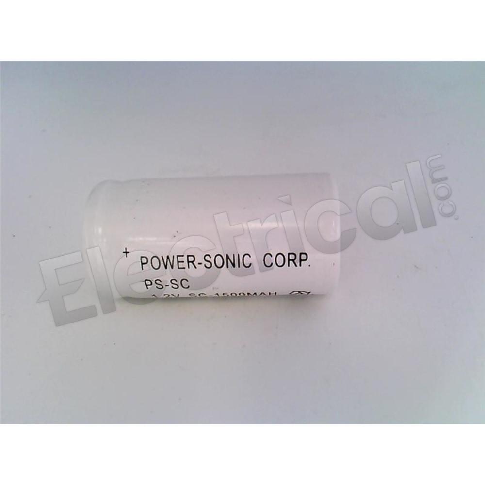 Power Sonic Battery PS-SC