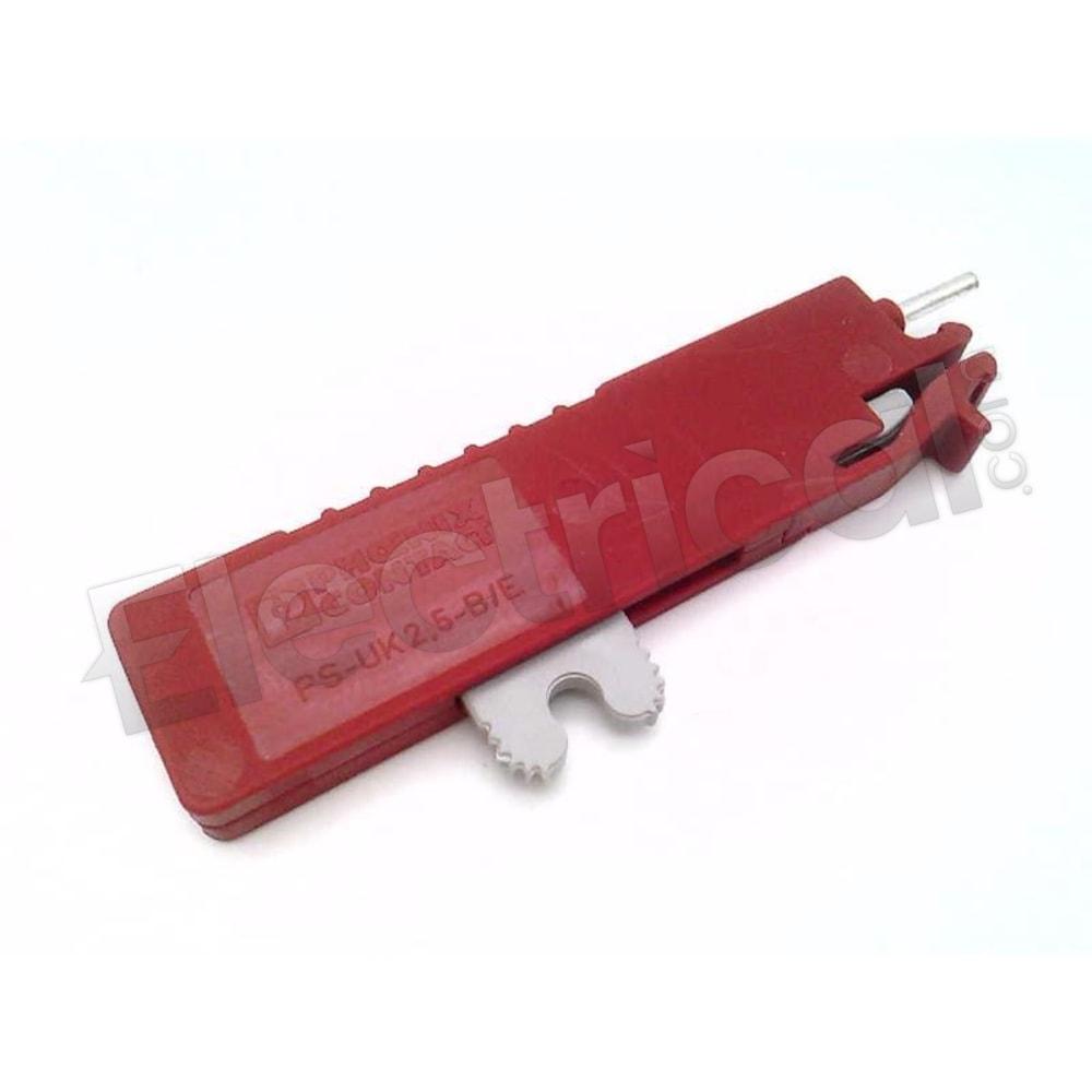 PS-UK  2 5 B/E