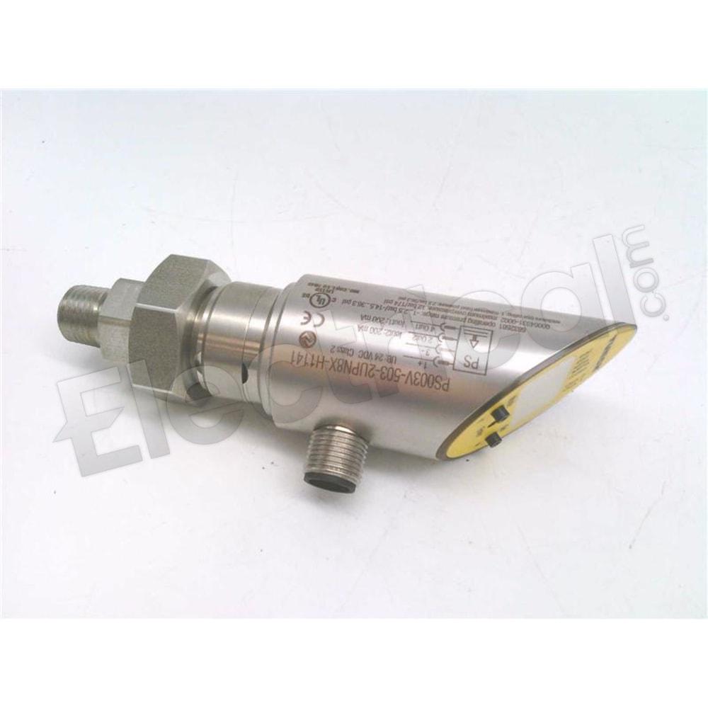 PS003V-503-2UPN8X-H1141