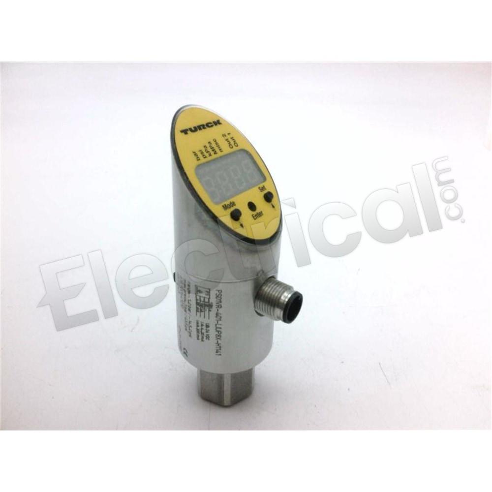 PS01VR-401-LIUP8X-H1141