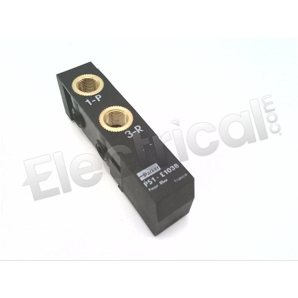 PS1-E1038