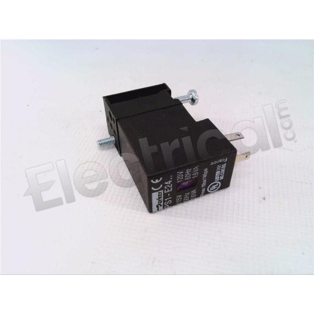 PS1-E2491F