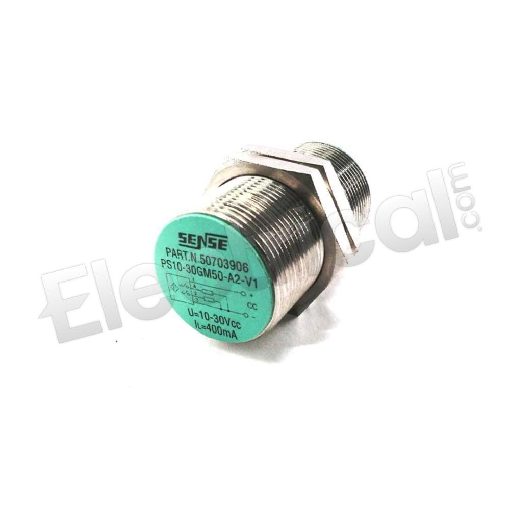 PS10-30GM50-A2-V1