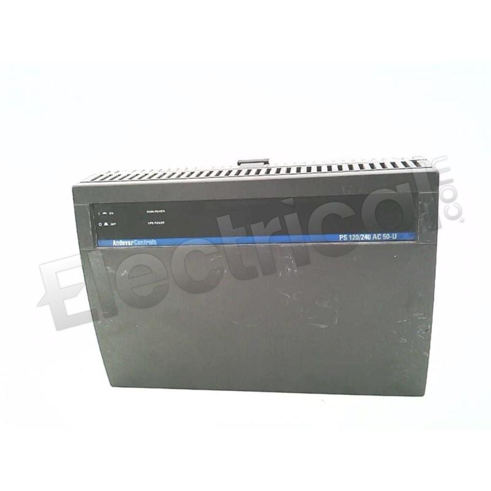 PS120/240-AC50U