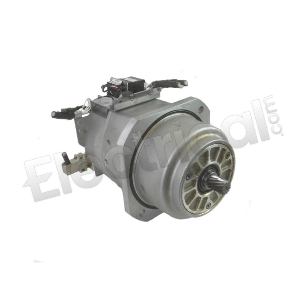 PS130/6-50-P-PMB-4329