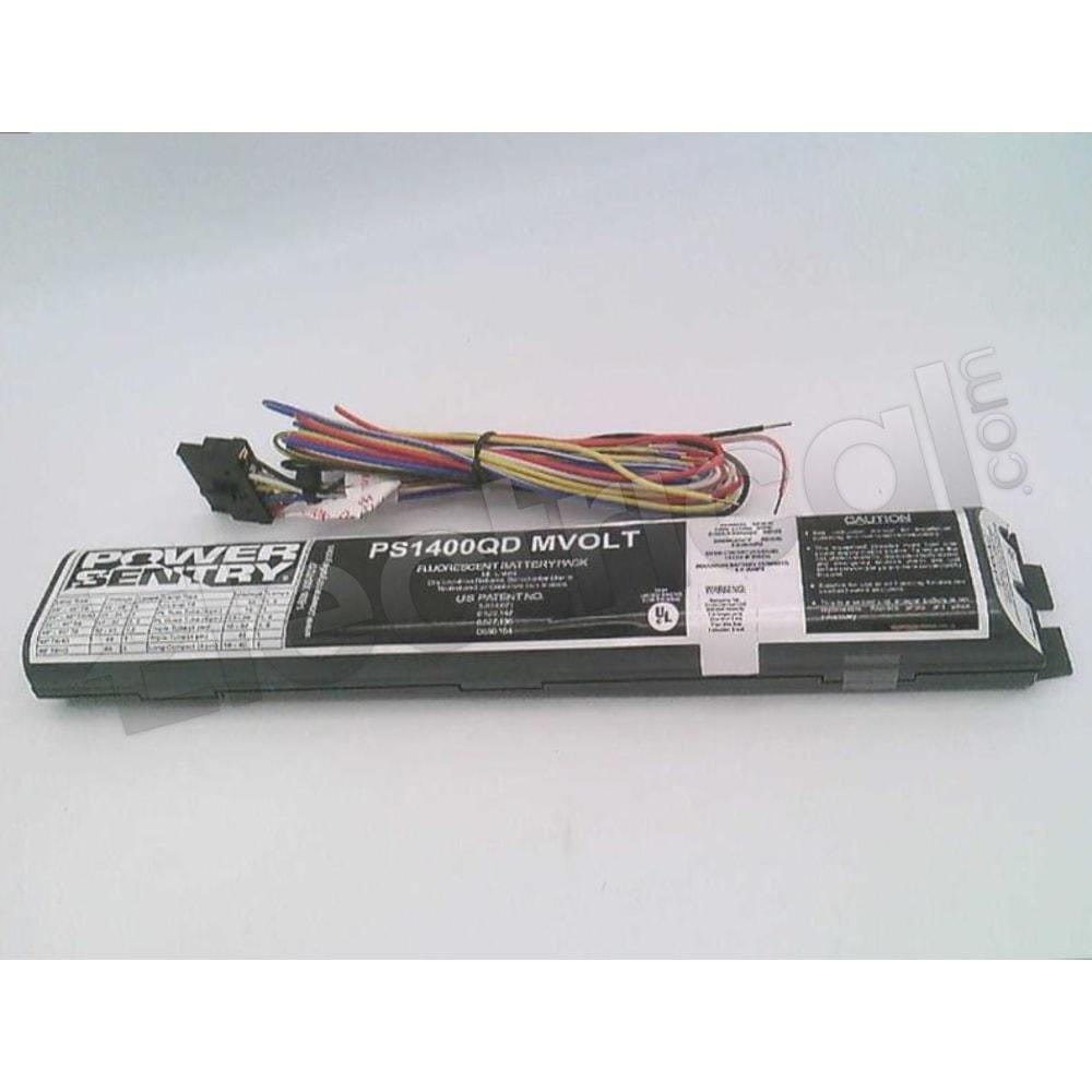 PS1400QD-MVOLT