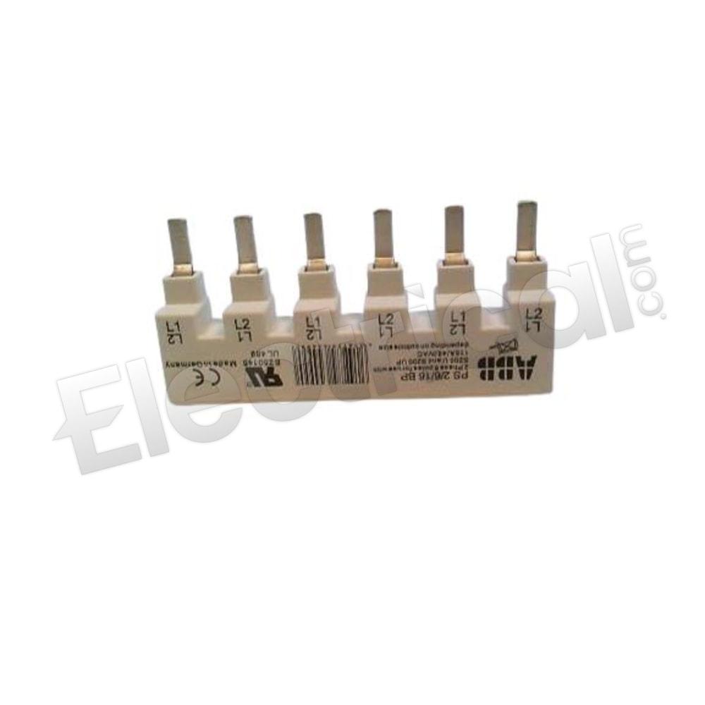 ABB Molded Case PS2/6/16BP