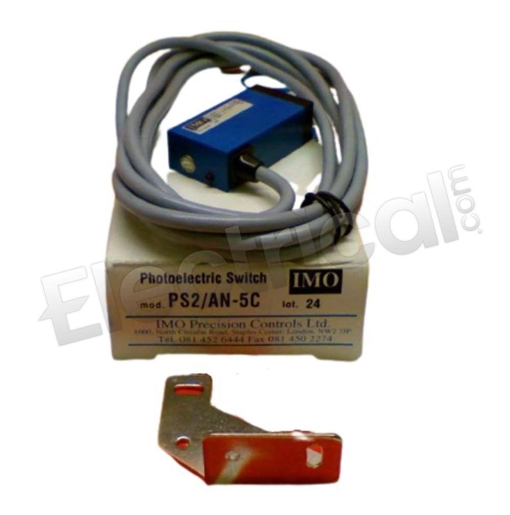 PS2/AN-5C