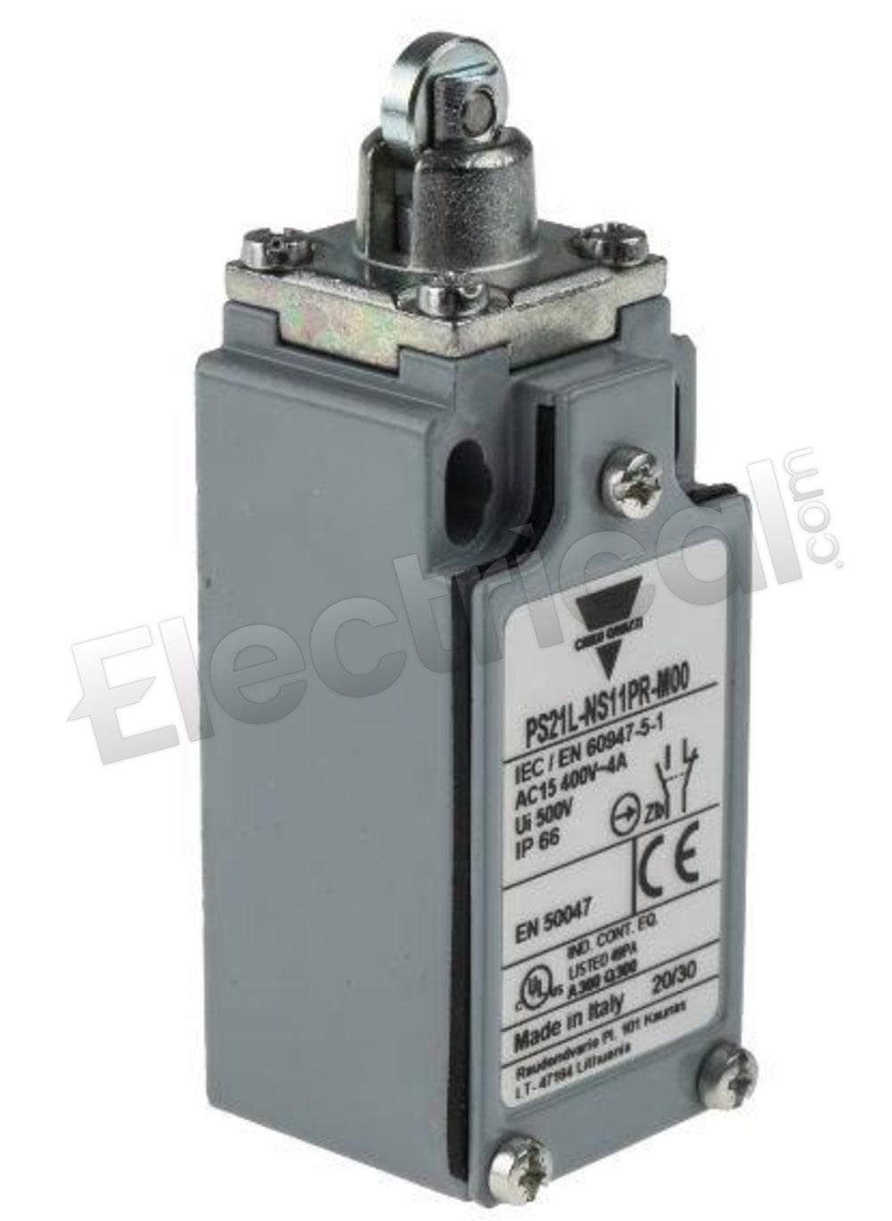 PS21L-MO11RL-T00