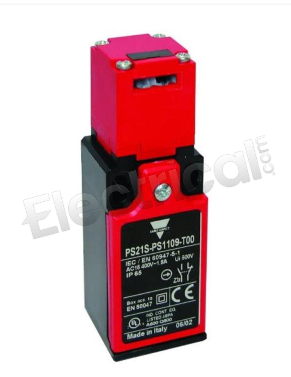 PS21S-NT0209-T00