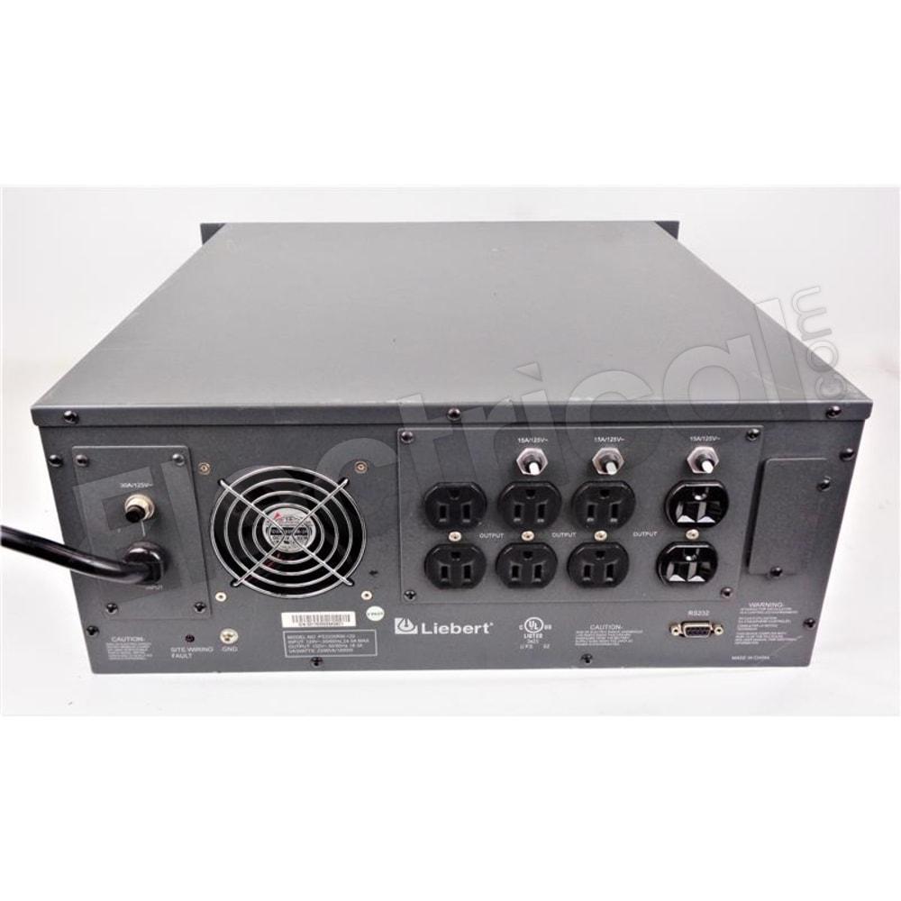PS2200RM-120
