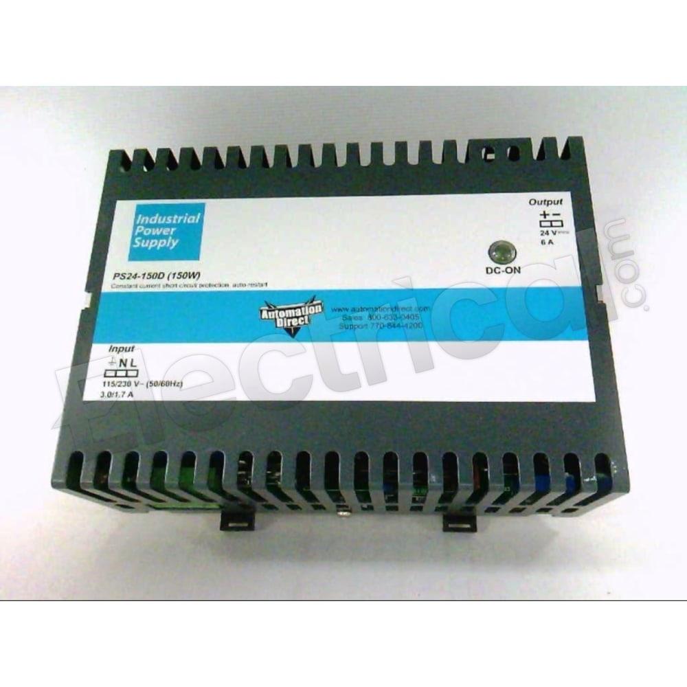 PS24-150D