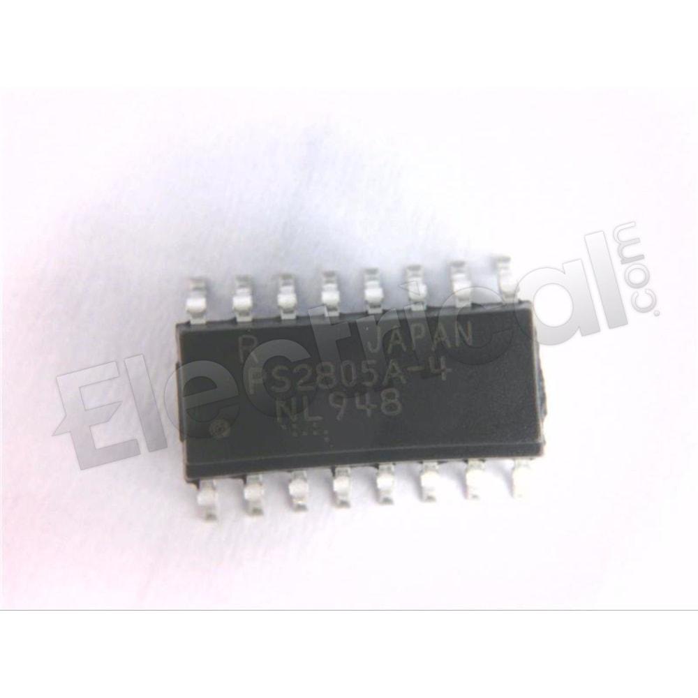 PS2805A-4-A