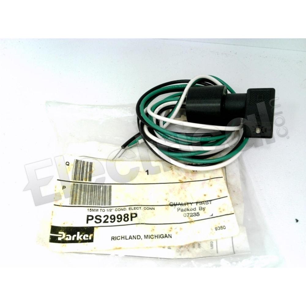 PS2998P