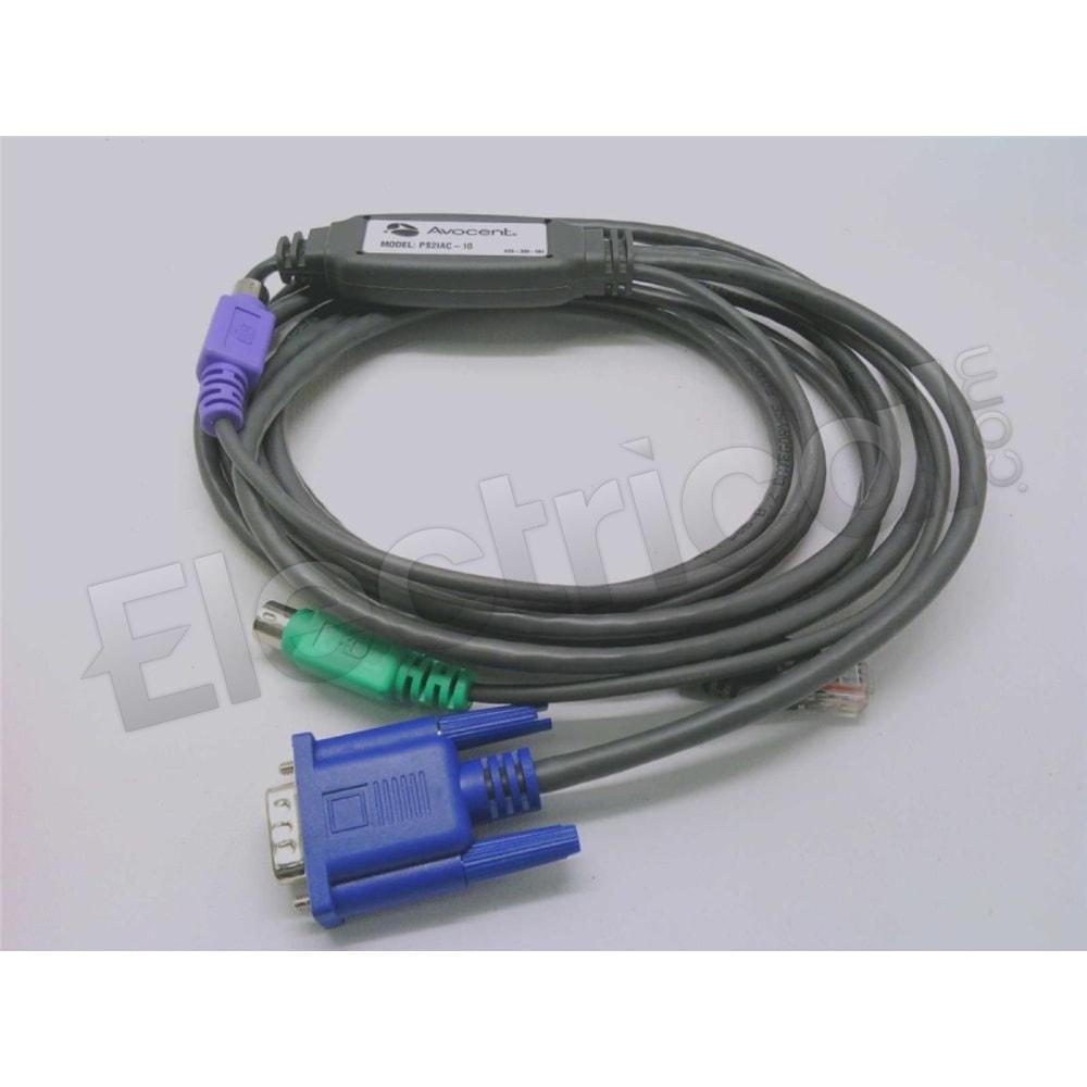 PS2IAC-10