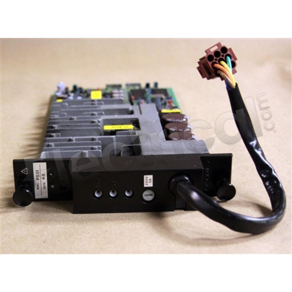 PS31-A
