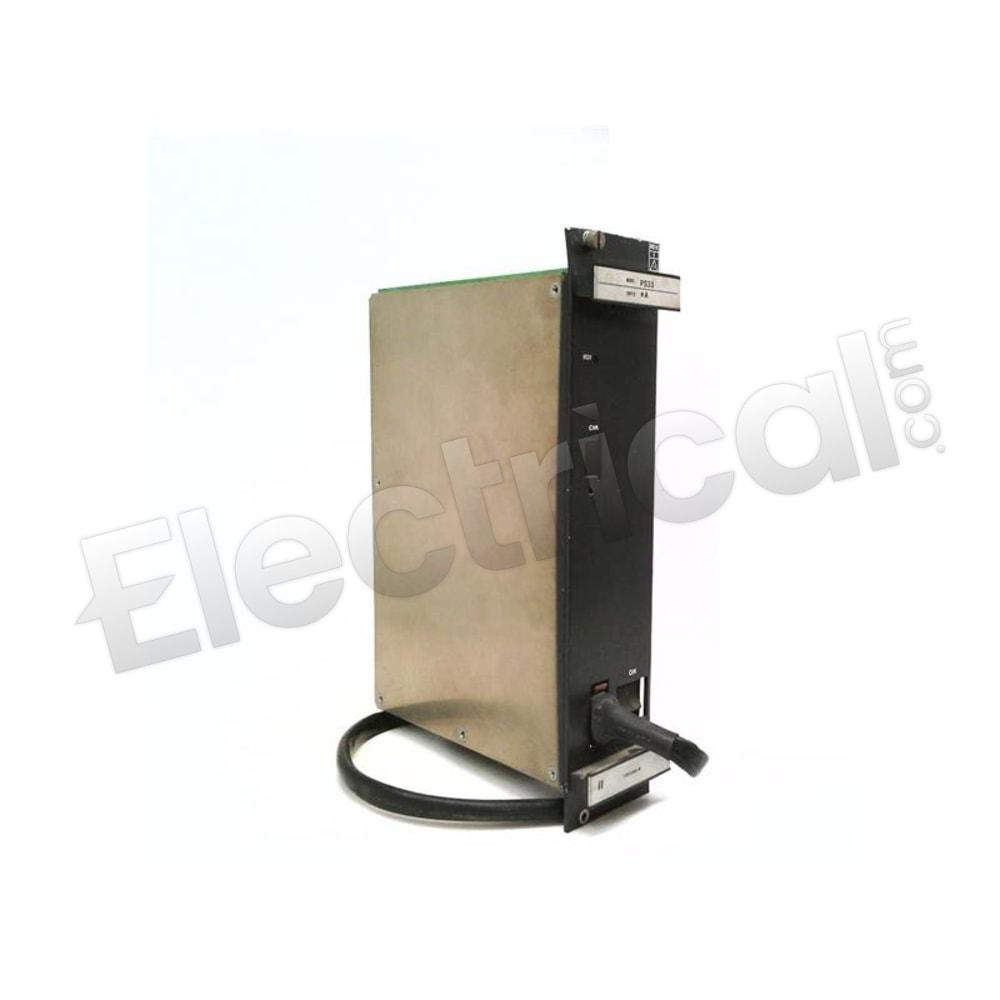 PS33-A