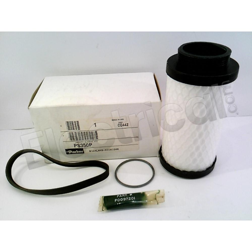 PS350P
