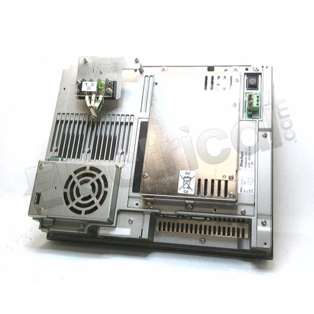 PS3650A-TY2-S