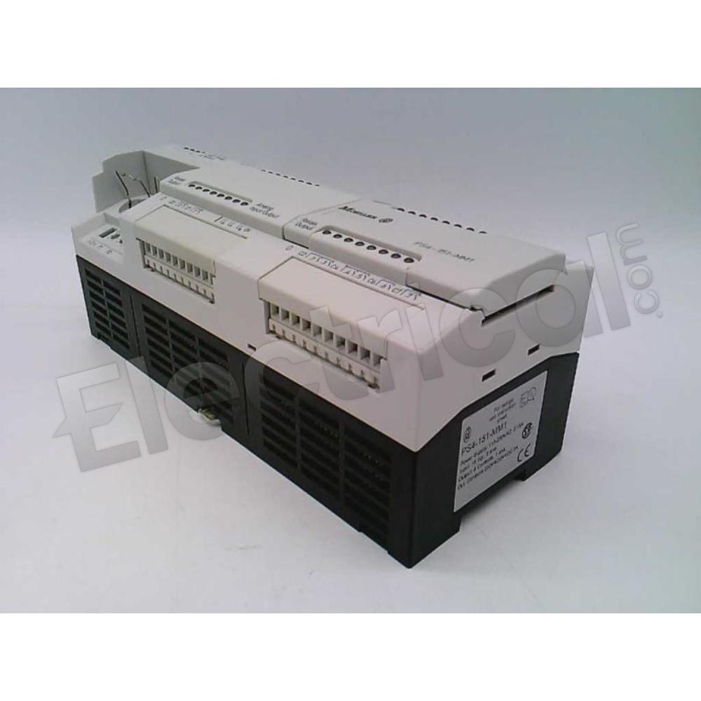 PS4-151-MM1