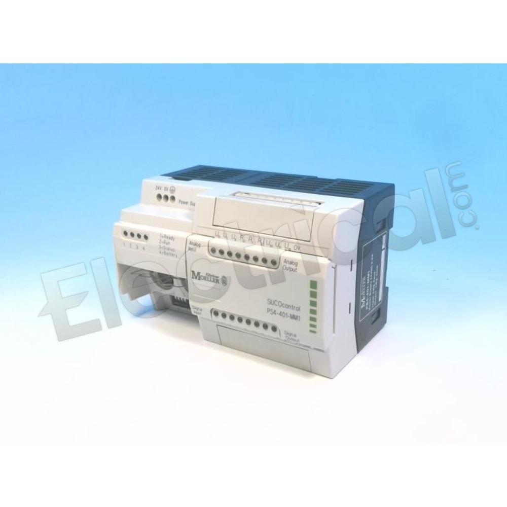 PS4-401-MM1