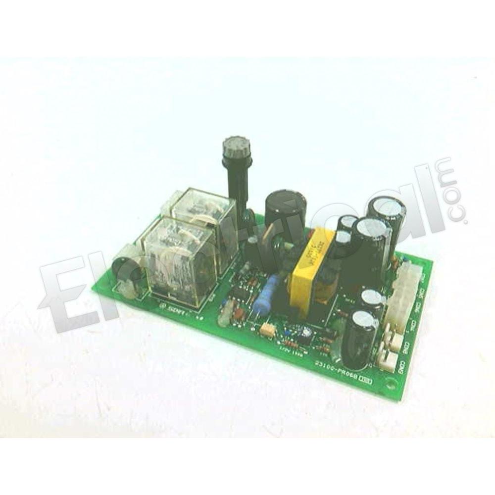 PS401
