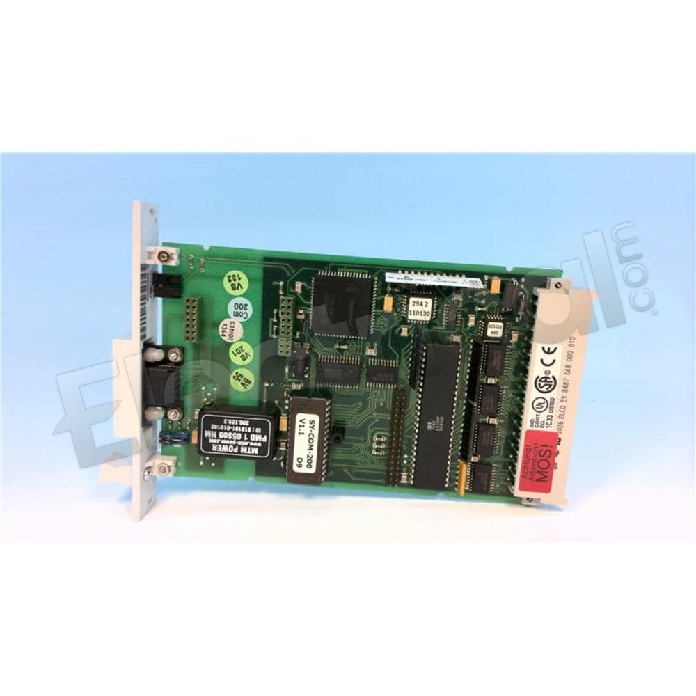 PS416-COM-200