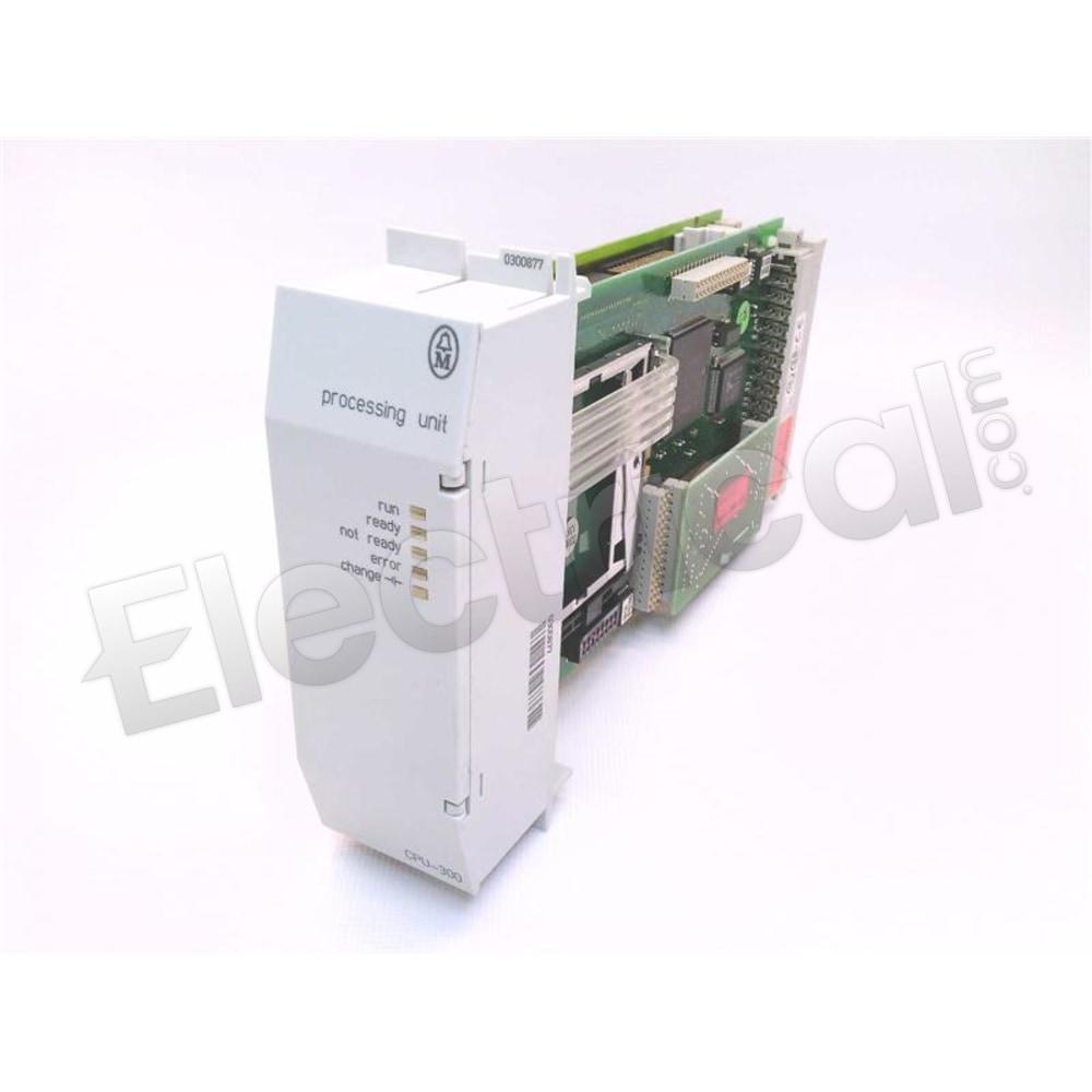 PS416-CPU-300