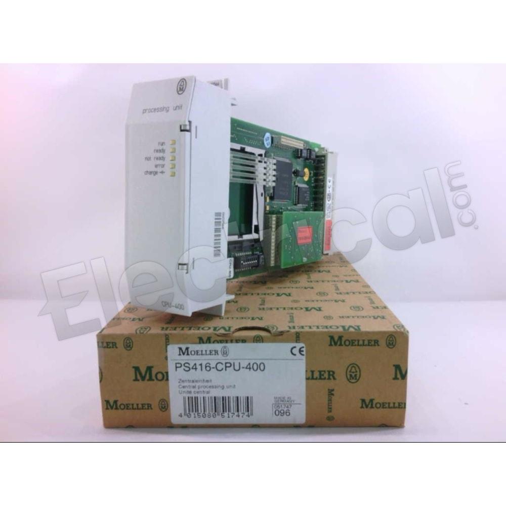 PS416-CPU-400
