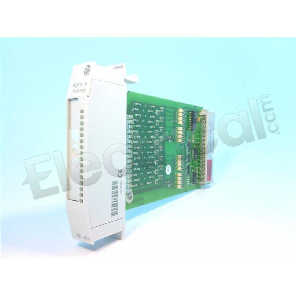PS416-INP-401