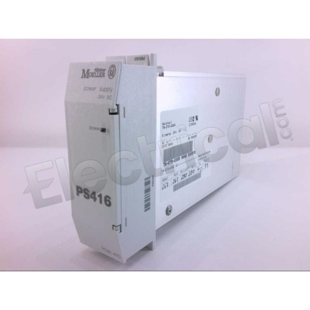 PS416-POW-410
