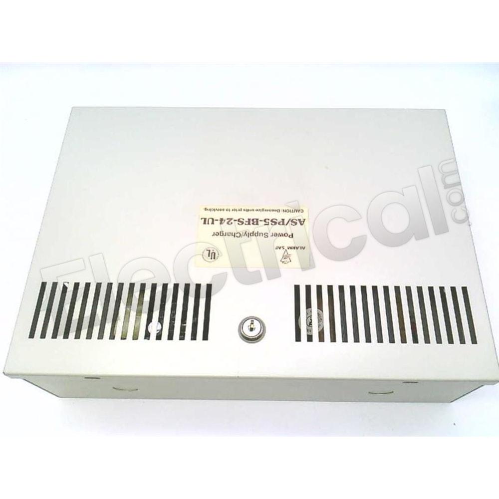 PS5-BFS-24-UL