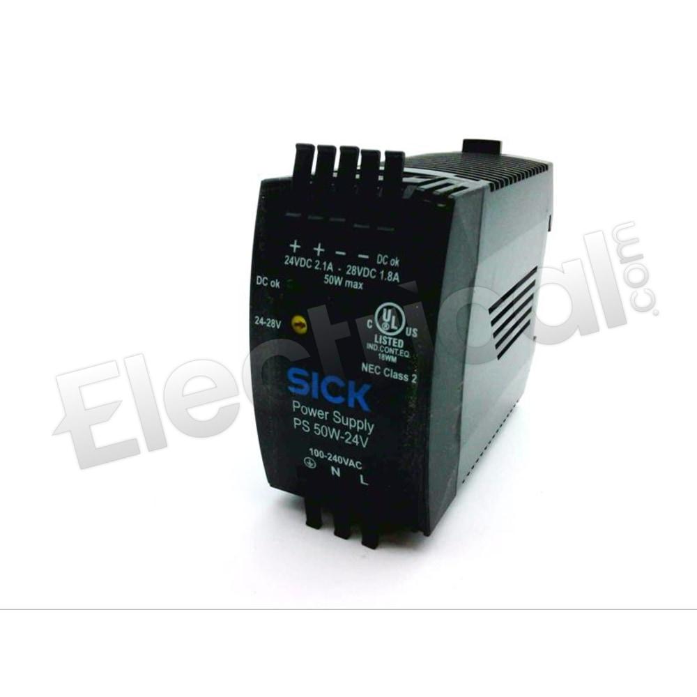 PS50W-24V