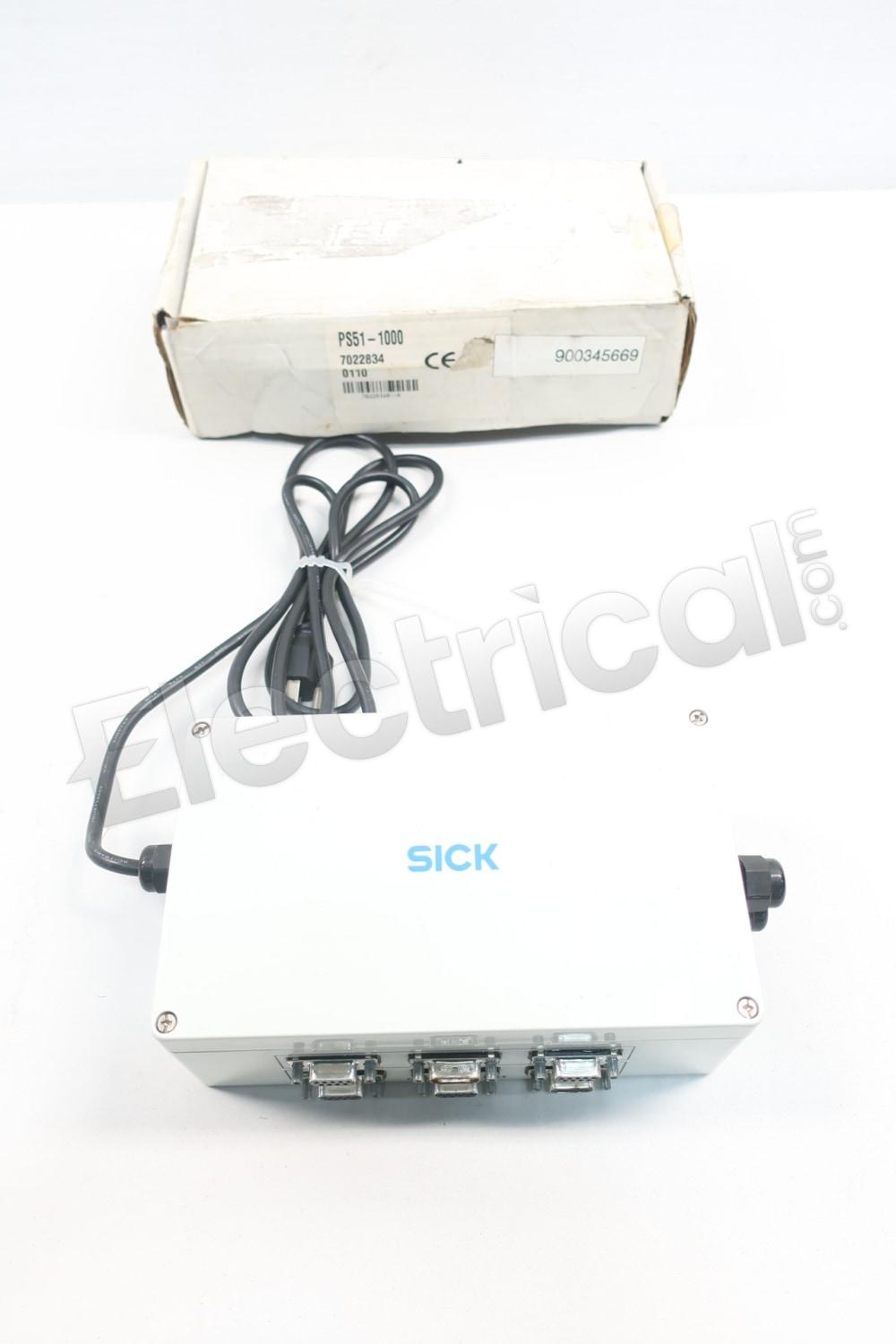 PS51-1000