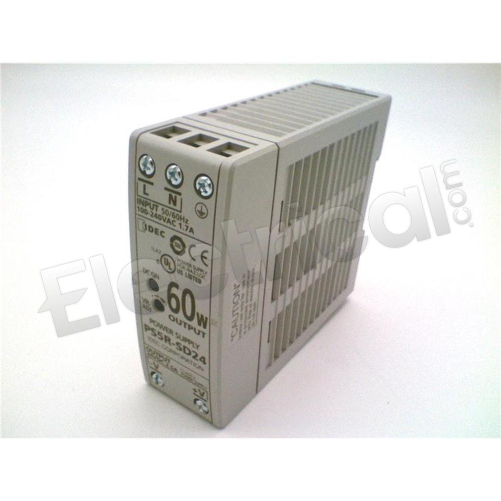 PS5R-SD24