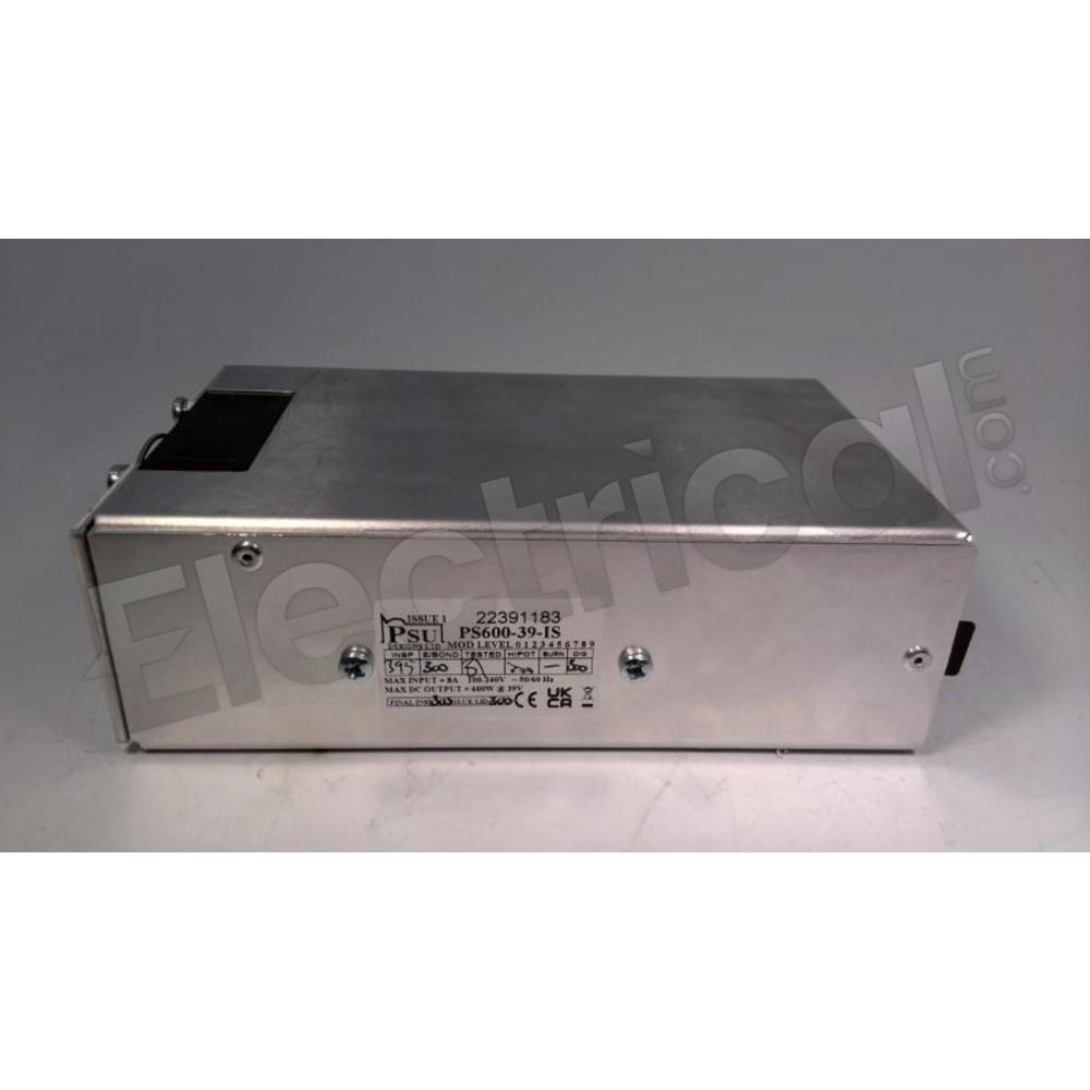 PS600-39-IS