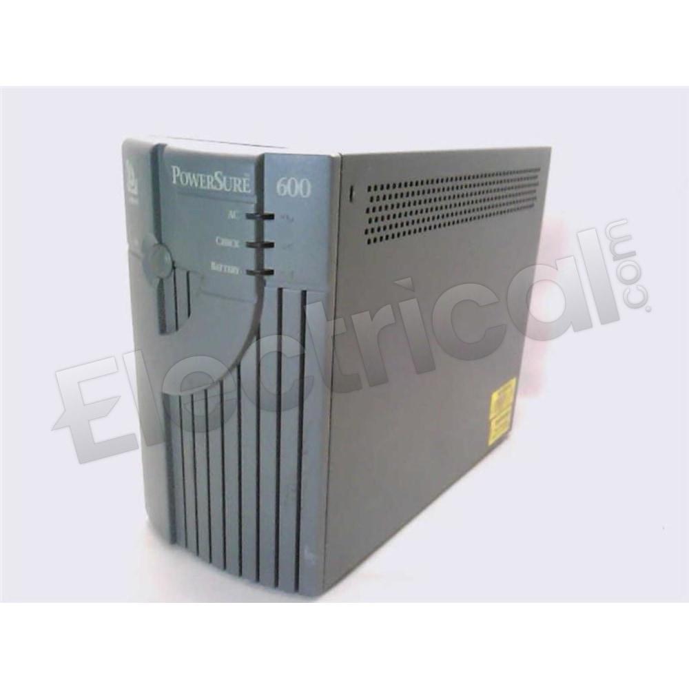PS600-50S