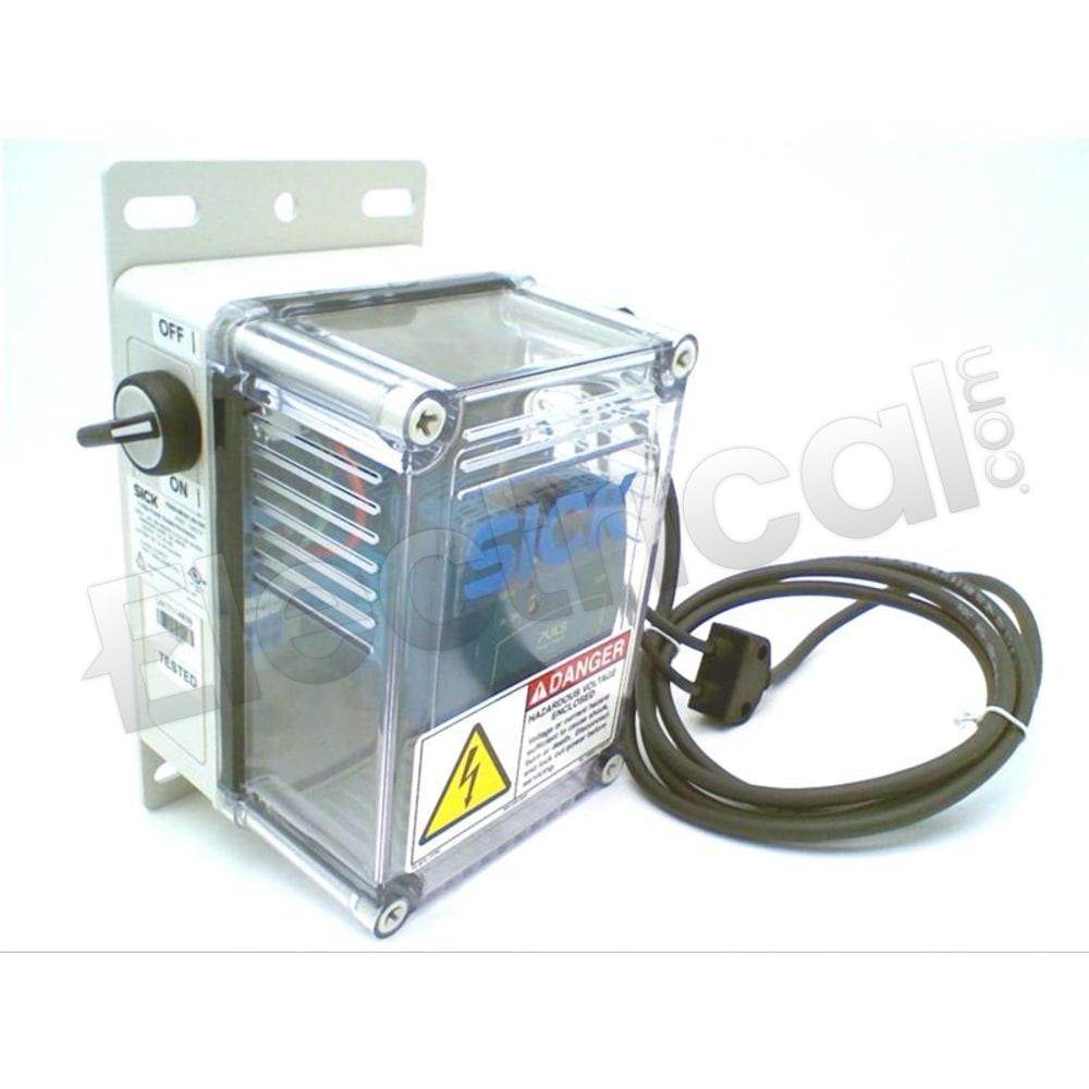 PS90W-480VAC-24V-ENC-S02