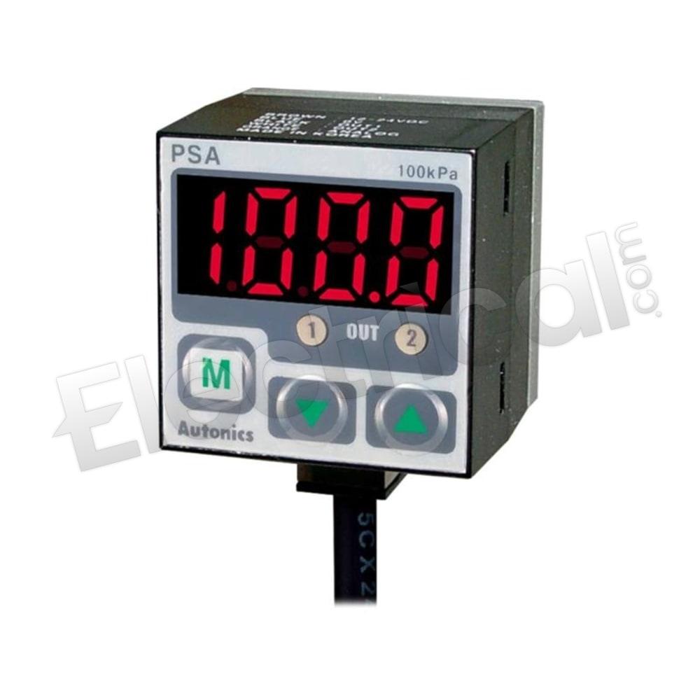PSA-01P-RC1/8