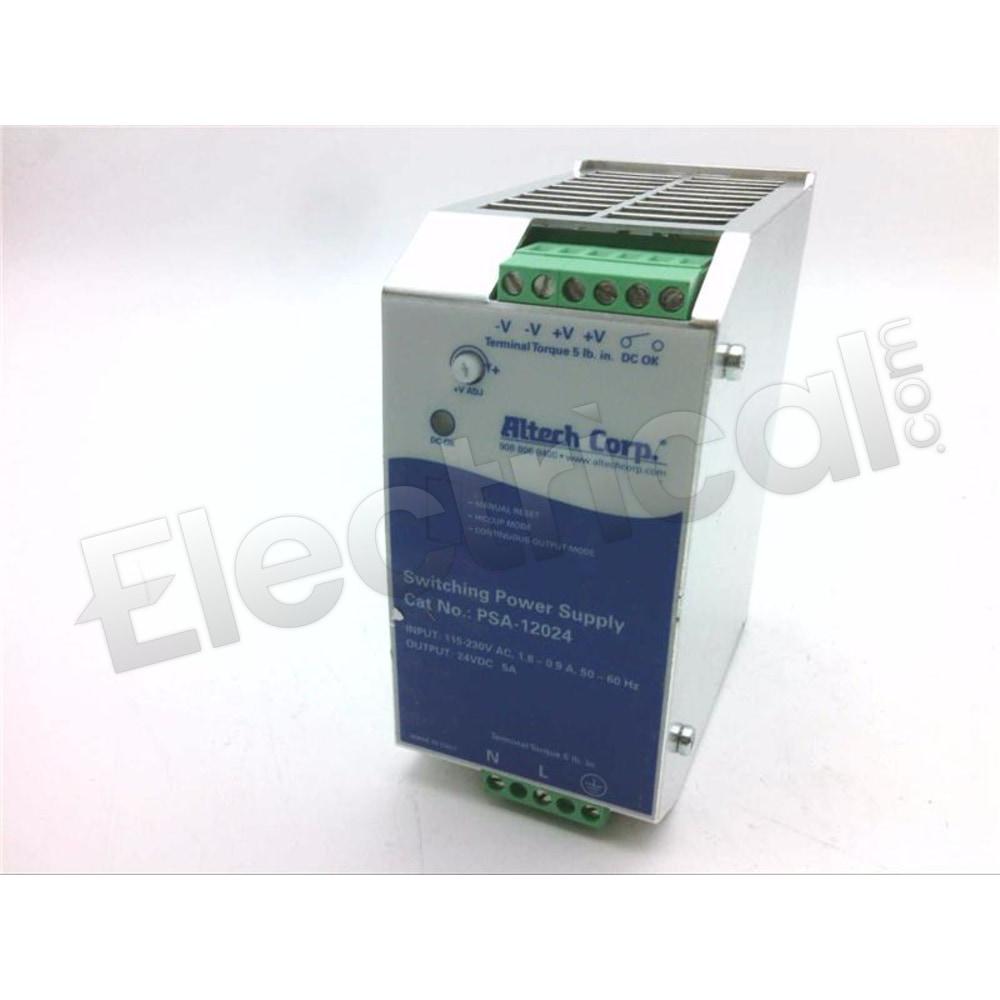 PSA-12024
