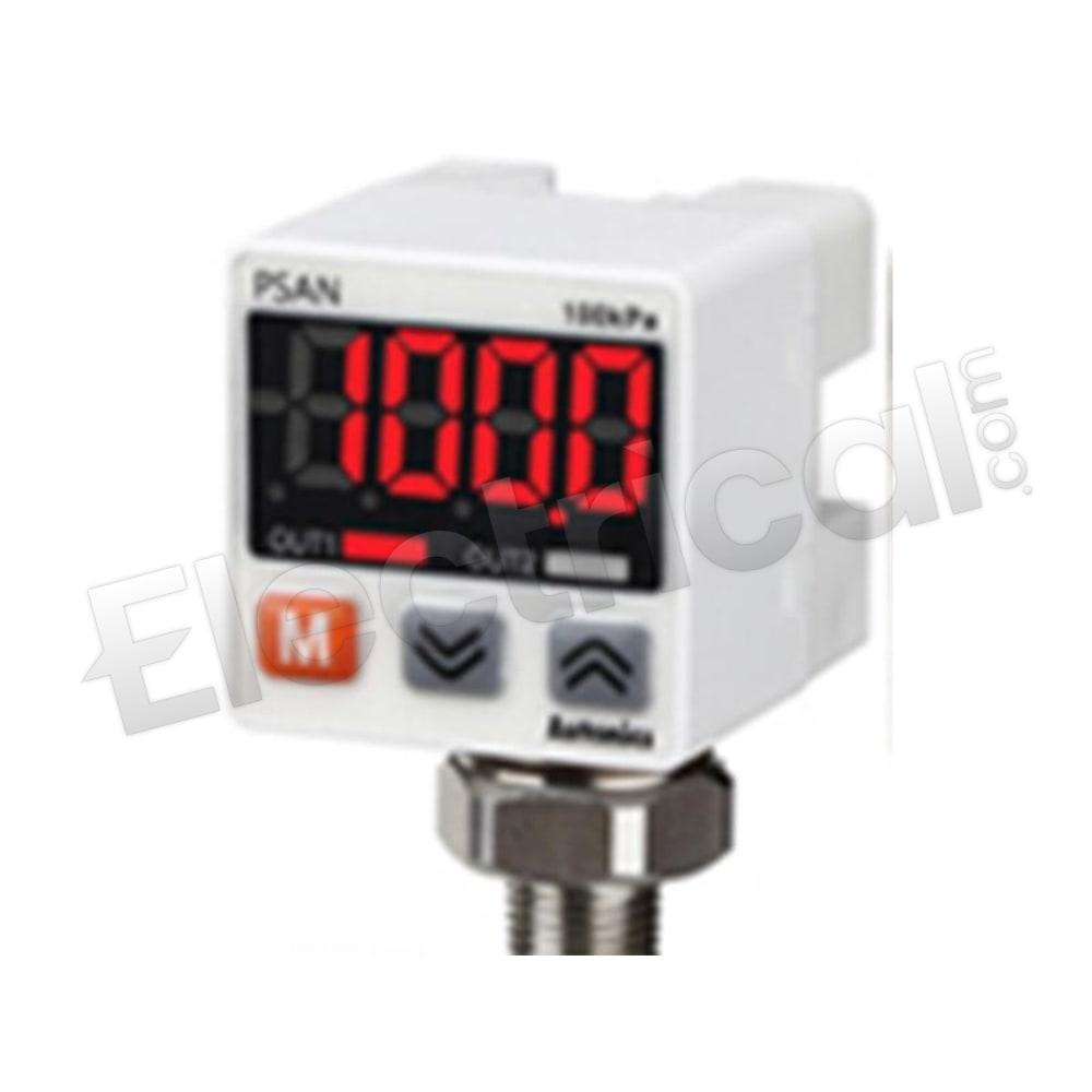 PSAN-C01CPH-NPT1/8