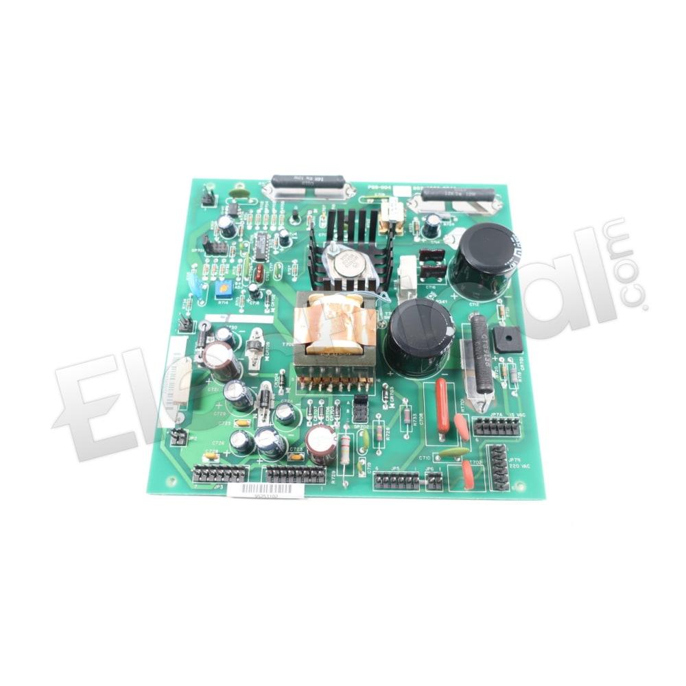 PSB-004 803-5636-004A