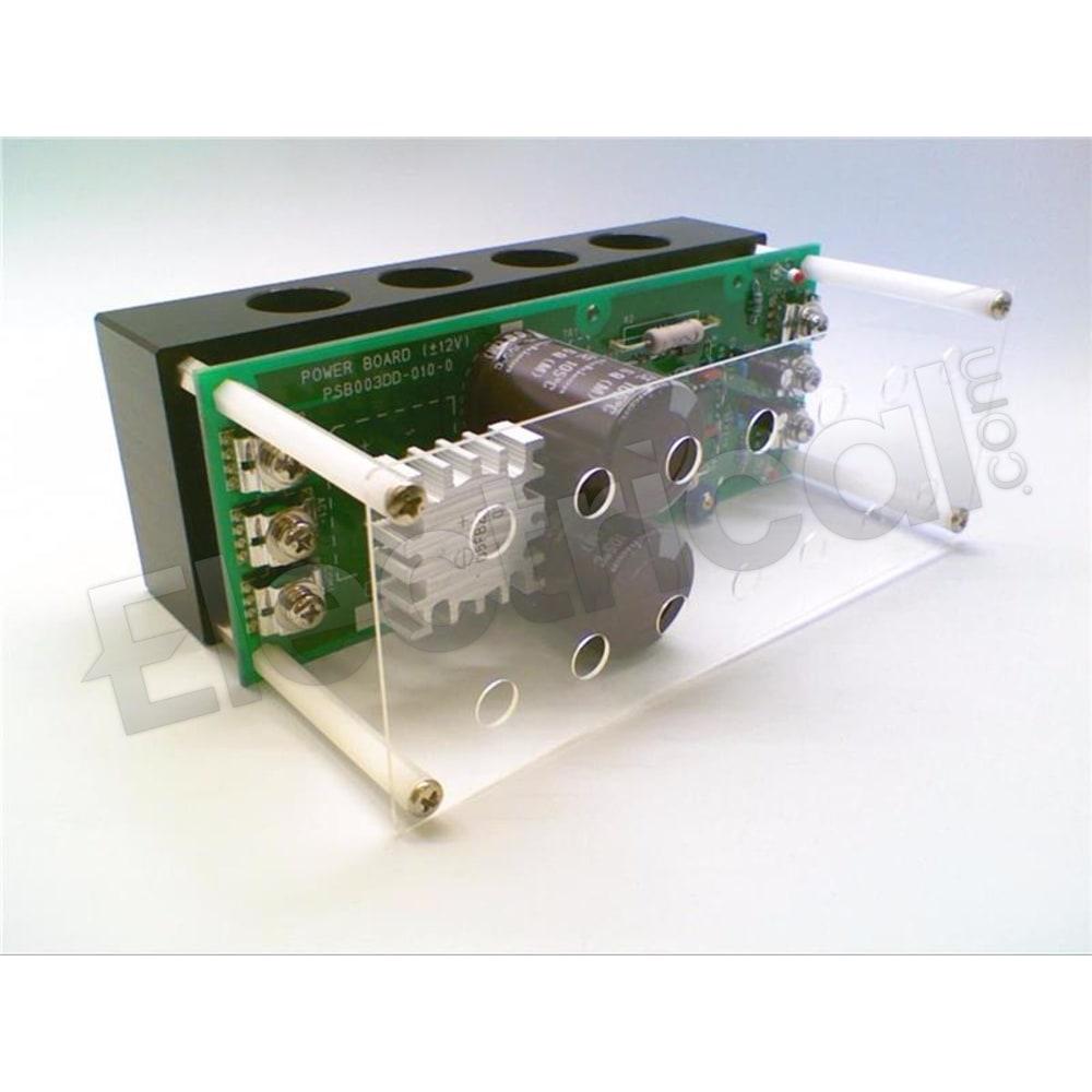 PSB003DD-010-0