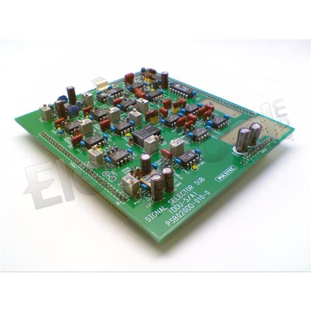 PSB020DD-010-0