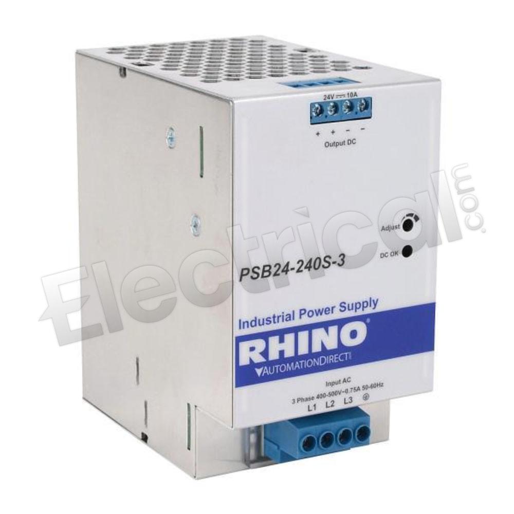 PSB24-240S-3