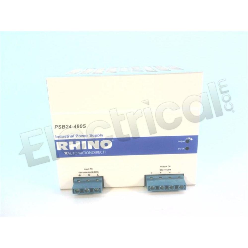 PSB24-480S