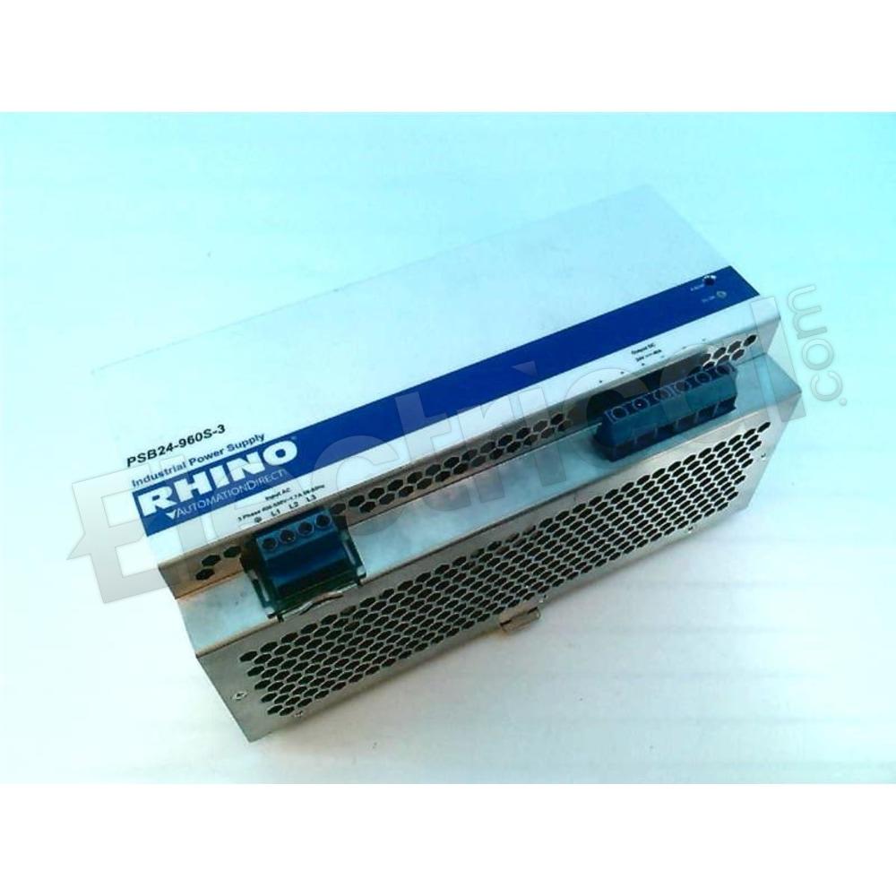 PSB24-960S-3