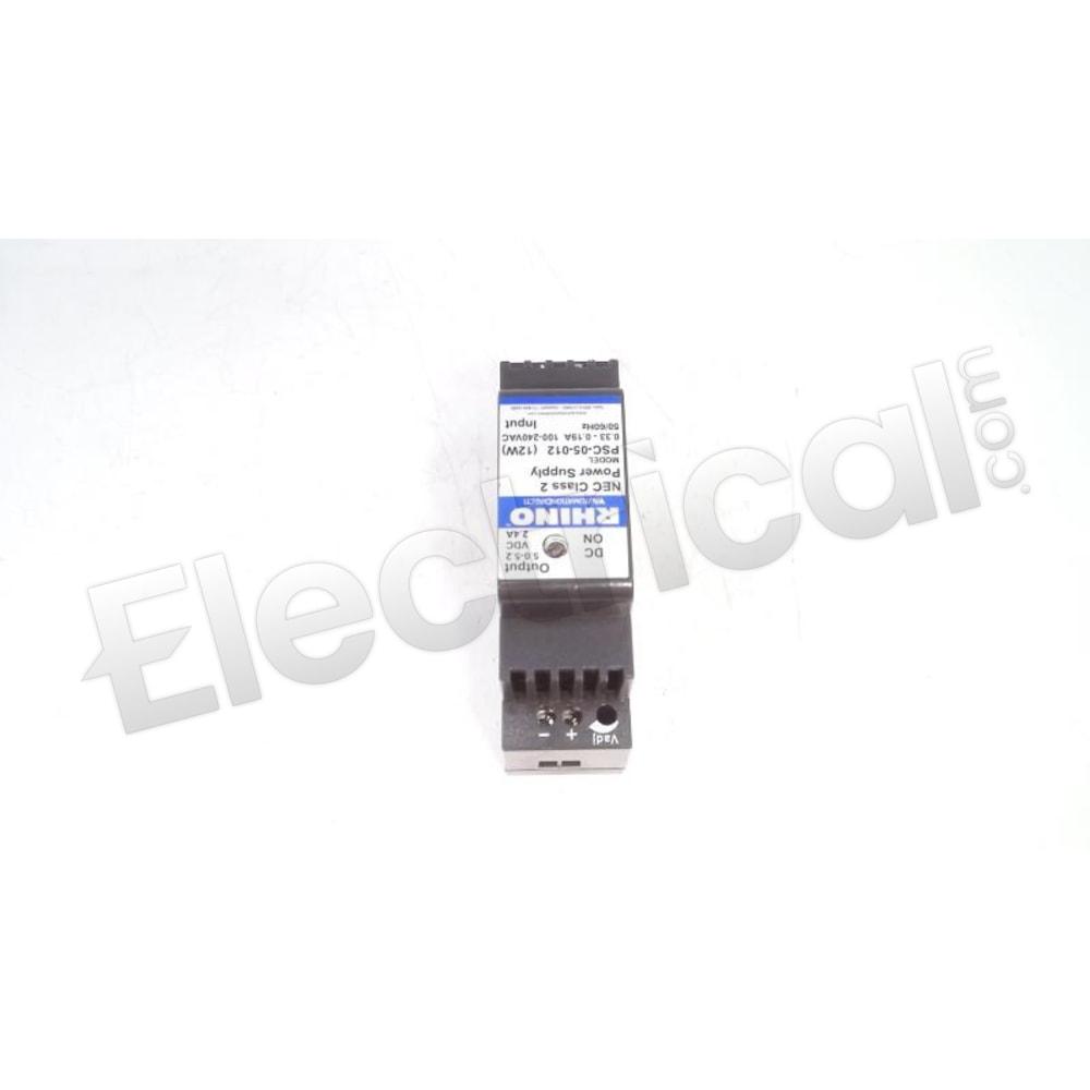 PSC-05-012