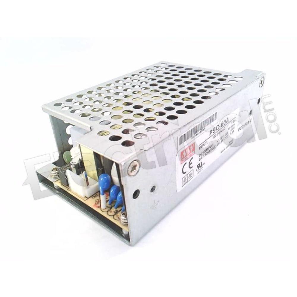 PSC-60A