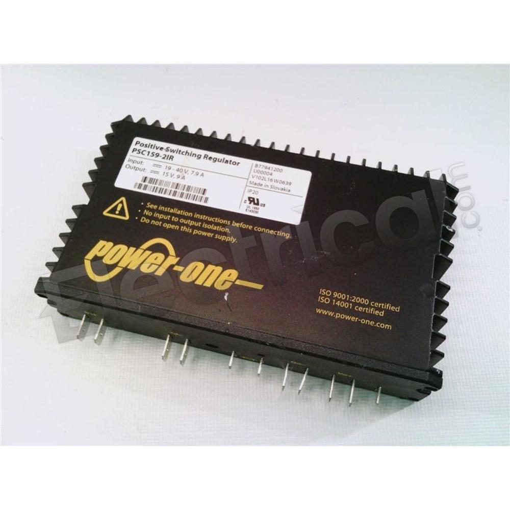 PSC159-2IR